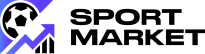 SportMarket标志